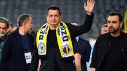 Acun Ilıcalı’ya Sert Sözler: Bu Adam Fenerbahçe’nin Futbol Aklı Oldu