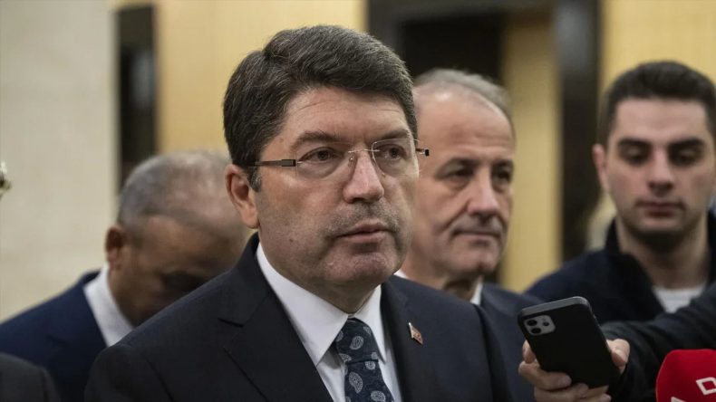 Adalet Bakanı Son Noktayı Koydu! Genel Af Geliyor Mu?
