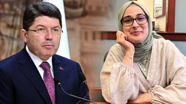 Adalet Bakanı Tunç’tan Rümeysa Öztürk Açıklaması