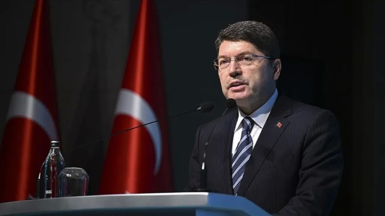 Adalet Bakanı Yılmaz Tunç’tan Önemli Duyuru: Hükümlülere Yeni Fırsatlar!