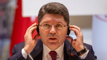 Adalet Bakanı’ndan Af İddialarına Tepki: Nereden Çıkardınız?