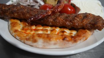 Adana ve Urfa’nın Rakibi: Edirne Kebabı