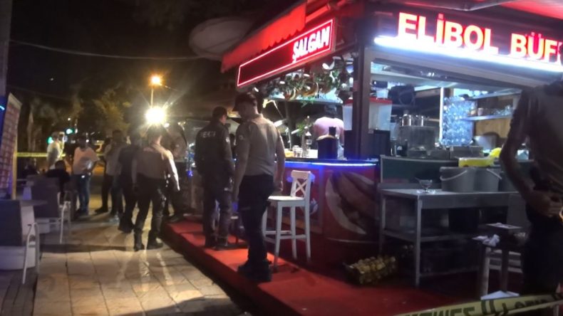 Adana’da Emekli Polis Eski Eşini Öldürüp İntihara Girişti