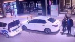 Adana’da Her Yerde Aranıyordu: Polisi Görünce Panikledi, Yakalandı