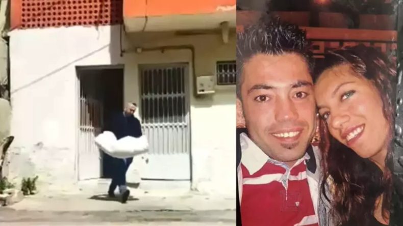 Adana’daki Bebeğin Cesediyle Yaşayan Anne ve Babanın Cezası Belli Oldu