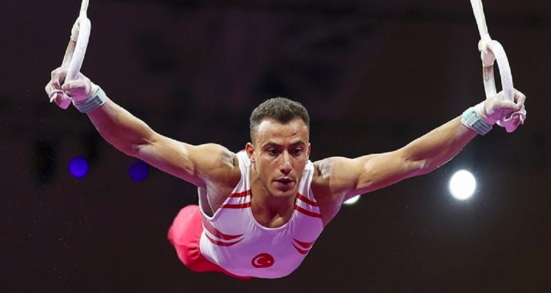 Adem Asil Avrupa Şampiyonu Olmayı Başardı