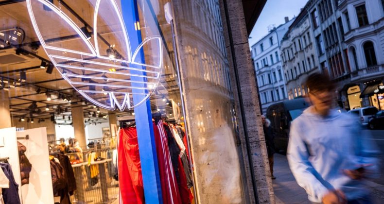 Adidas, Müşteri Bilgileri İhlalini Açıkladı