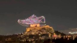 Adidas’ın Şovu Komşuyu Karıştırdı