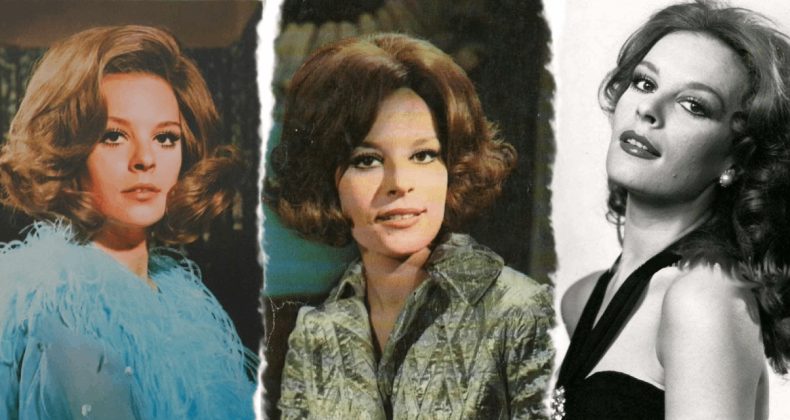 Adile Filminde Hülya Koçyiğit’in Gençliği Ona Emanet