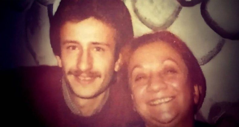 Adile Naşit’in Yeğeni Hayatını Kaybetti: Cenaze Tarihi Açıklandı