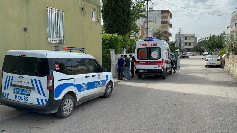Adıyaman’da Şüpheli Ölüm: Bahçesinde Asılı Bulundu