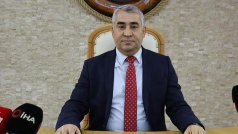ADÜ Rektöründen Aylar Sonra Gelen ‘Bilgilendirme’