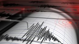 AFAD’dan Son Dakika: Ege Denizi’nde Deprem Gerçekleşti