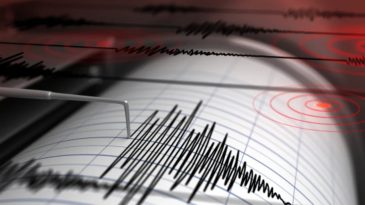 AFAD’dan Son Dakika: Ege Denizi’nde Deprem Gerçekleşti