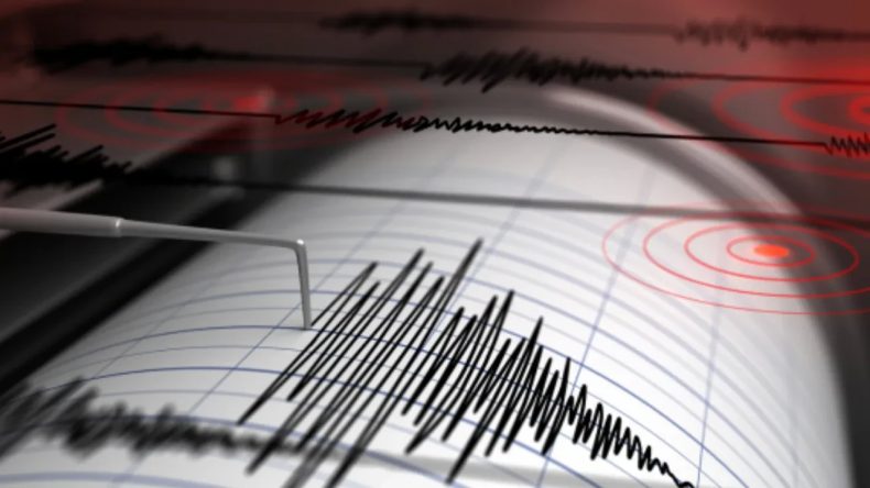 AFAD’dan Son Dakika: Ege Denizi’nde Deprem Gerçekleşti