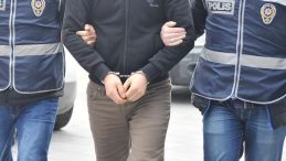 Ağaçta Asılı Bulunan Kadının Eşi Tutuklandı
