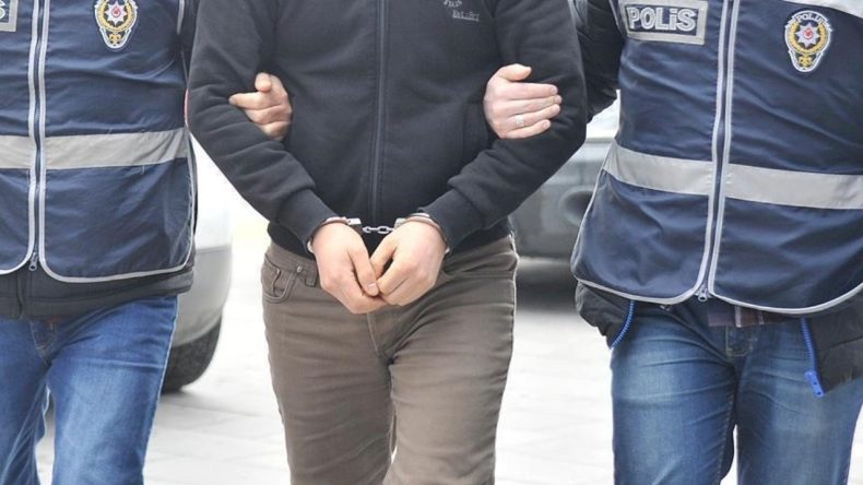 Ağaçta Asılı Bulunan Kadının Eşi Tutuklandı