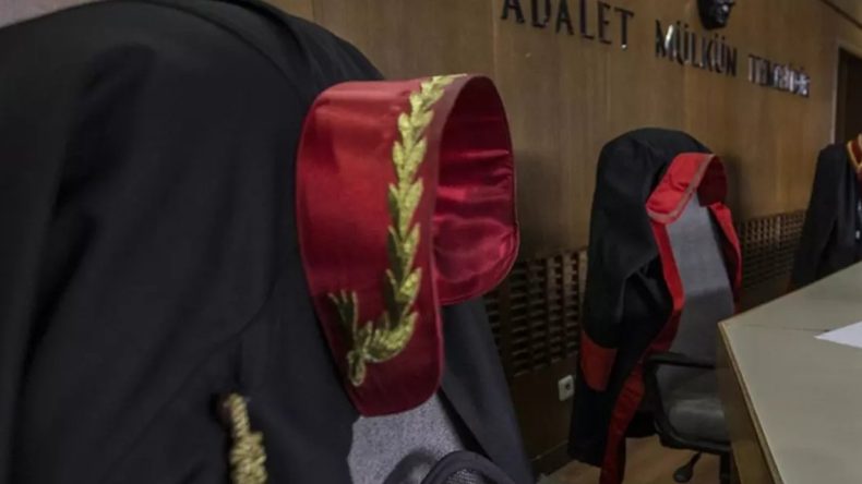 Ağır Ceza Mahkemesi Başkanı Balkondan Atladı! Adliye’deki Yasak Aşk Skandalında Yeni Gelişmeler