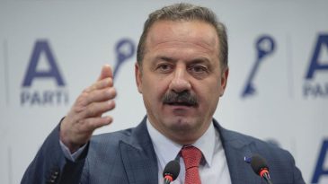 Ağıralioğlu: Bu CHP’lileri seçerseniz ‘Öcalan’ı serbest bırakacak’ diyerek oy istediniz
