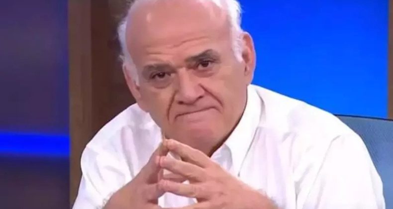 Ahmet Çakar Fenerbahçe Beşiktaş Derbisi İçin Tahminini Açıkladı