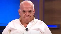 Ahmet Çakar Gelecek Sezon Hangi Takımın Şampiyon Olacağını Açıkladı