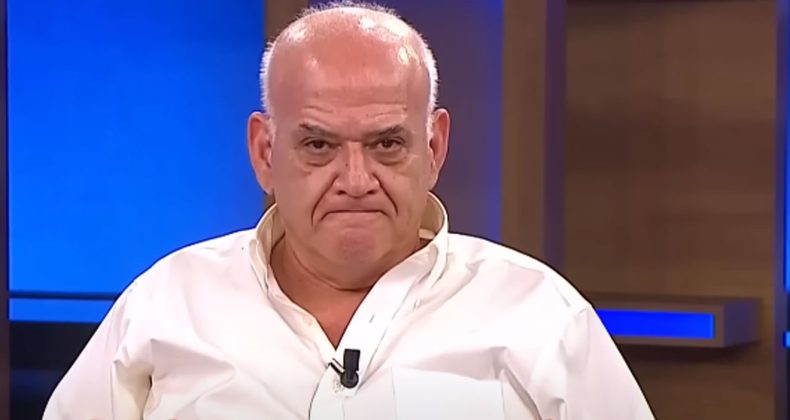 Ahmet Çakar Gelecek Sezon Hangi Takımın Şampiyon Olacağını Açıkladı