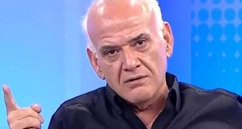 Ahmet Çakar Gelecek Sezonun Şampiyonunu Tahmin Etti