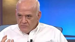 Ahmet Çakar: TFF ve MHK’ye yönelik şike iddiaları