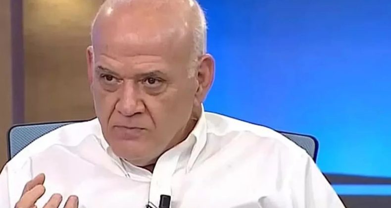 Ahmet Çakar: TFF ve MHK’ye yönelik şike iddiaları