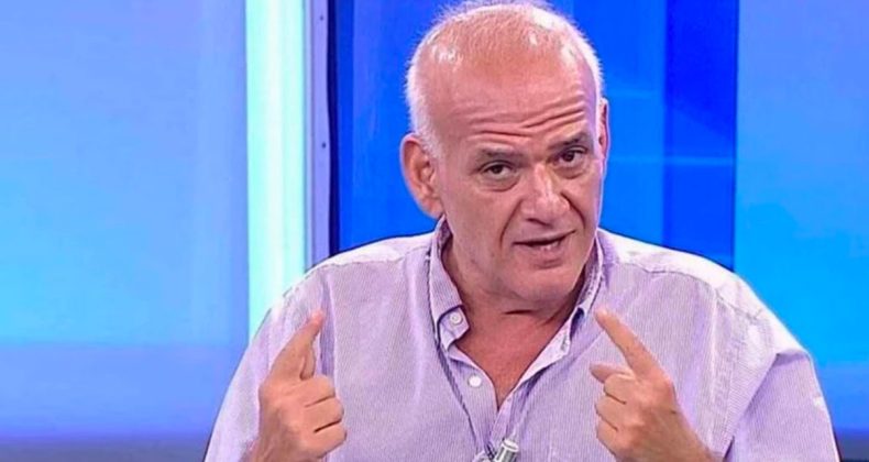Ahmet Çakar, Trabzonspor – Galatasaray Derbisinin Sonucunu Yorumladı