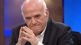 Ahmet Çakar’dan Ali Koç’a Sert Sözler: “Yüreğin Yetiyorsa”
