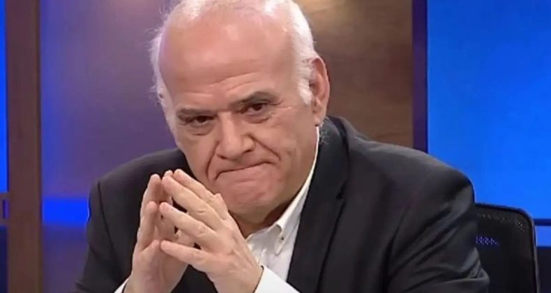Ahmet Çakar’dan Ali Koç’a Sert Sözler: “Yüreğin Yetiyorsa”