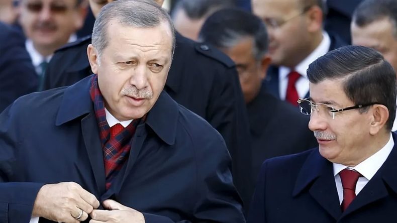 Ahmet Davutoğlu: “Keşke AK Parti beni kaybetmeseydi”