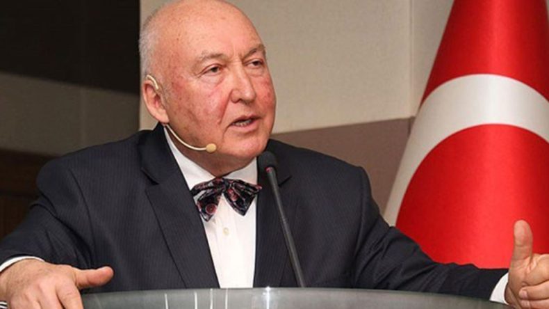 Ahmet Ercan’dan Tepki: Artık Uzlaşmalılar