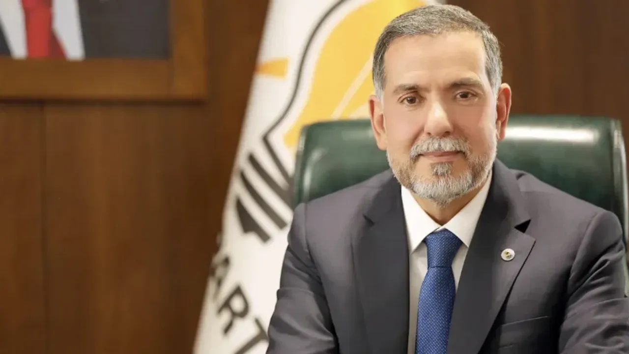 Ahmet Zenbilci