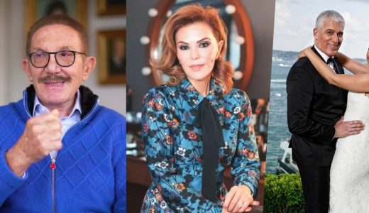 Aile Mücadelesinde Şok Gelişme: Feryal Gülman’dan Gülman Ailesine Dikkat Çeken İtham!