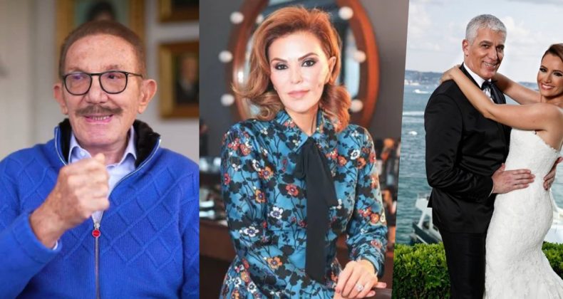Aile Mücadelesinde Şok Gelişme: Feryal Gülman’dan Gülman Ailesine Dikkat Çeken İtham!