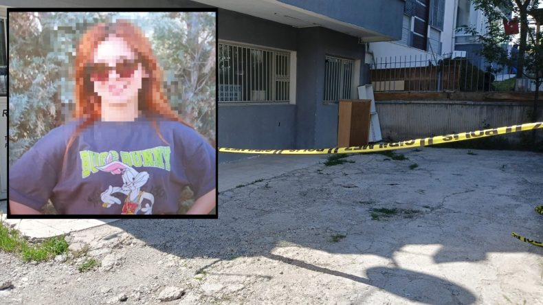 Ailesi Eski Eşiyle Barıştırmak İstedi, Sinirlenip 4. Kattan Atladı