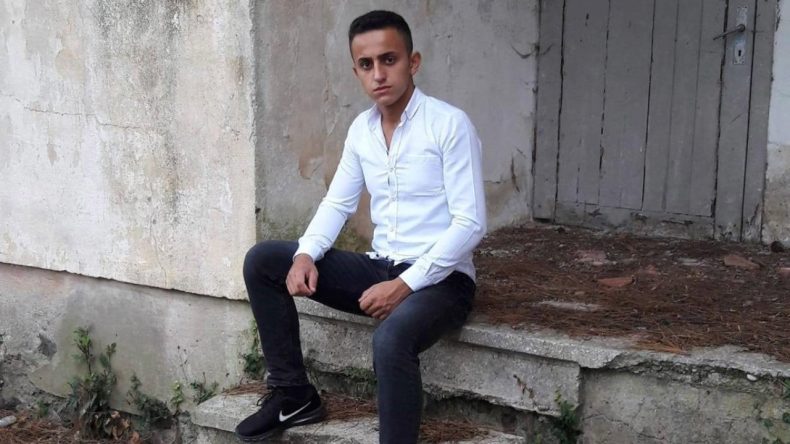 Ailesi Tarafından Aranan Genç Ormanda Vurulmuş Olarak Bulundu