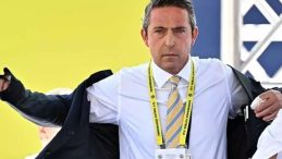 Aivazoglou: Ali Koç’la görüştük! Galatasaray şampiyon olsa bile katılamıyor