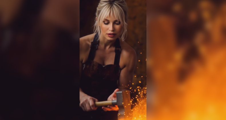 Ajda Pekkan’dan 1 Mayıs’a ‘Yaratıcı Kutlama!