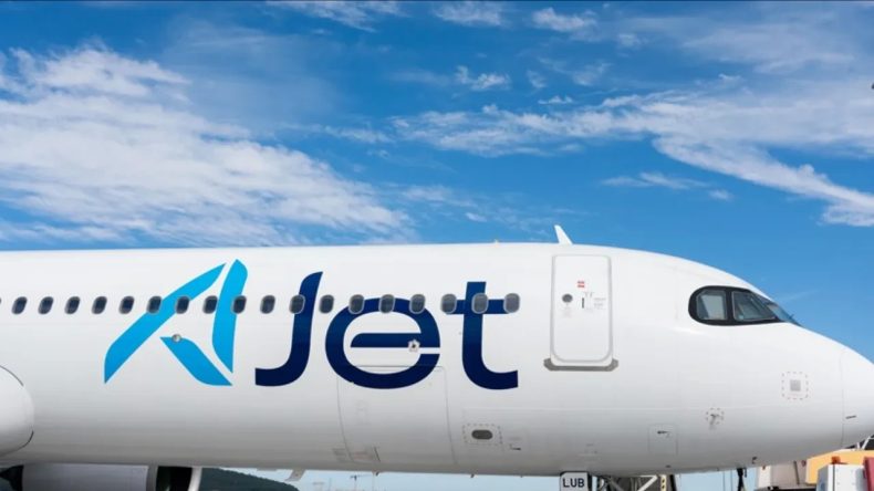 AJet’ten Anneler Günü’ne özel indirim kampanyası!