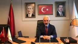 AK Parti Üsküdar Meclis Üyesi Ekrem Baki Partiden İstifa Etti: “Muhalefete Yönelik Baskılar Artıyor, Hukukla Bağdaşmıyor”
