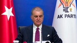 AK Parti’den ‘PKK’ Açıklaması: İmralı’dan Gelen Çağrı, Dış Güçlerin Gölgesinden Çıkmalı