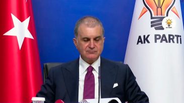 AK Parti’den ‘PKK’ Açıklaması: İmralı’dan Gelen Çağrı, Dış Güçlerin Gölgesinden Çıkmalı