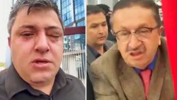 AK Partili Belediye Başkanı Veysel Tiryaki ve Yardımcıları İşçiye Şiddet Uyguladı İddiası