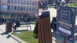 AK Partili Çorum Belediyesi’nin Yeni Uygulaması: ‘Şeriat mı Geliyor?’ Soruları Getirdi