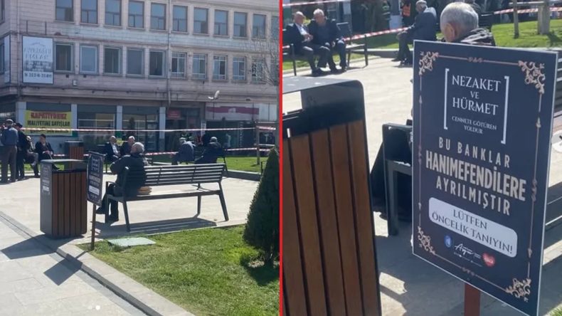 AK Partili Çorum Belediyesi’nin Yeni Uygulaması: ‘Şeriat mı Geliyor?’ Soruları Getirdi