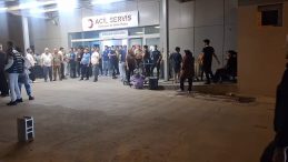 Akbaba Tarafında Aralarındaki Anlaşmazlık Sonrası Silahlı ve Bıçaklı Kavga: Ölüler ve Yaralılar