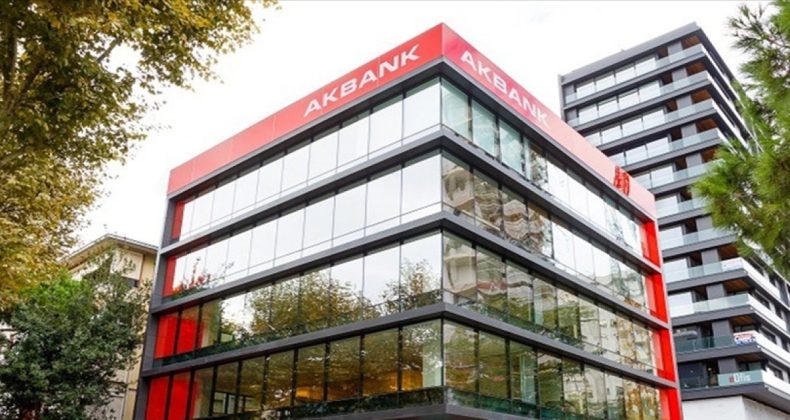 Akbank’ta Üst Düzey Yönetim Değişiklikleri